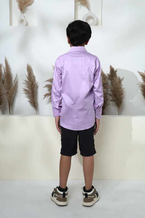 CATBOY SHIRT